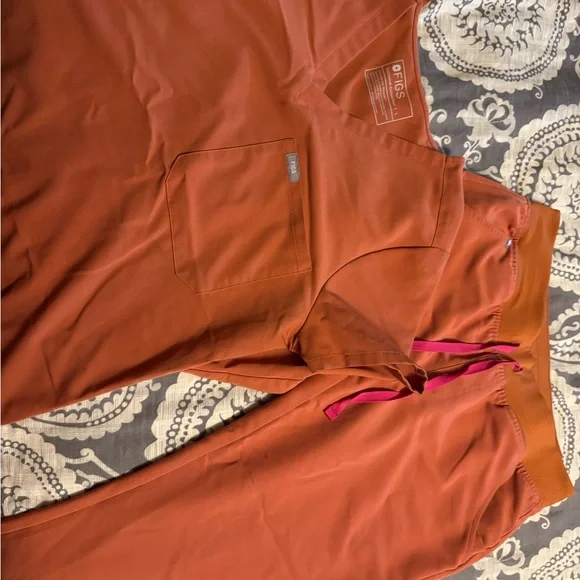 Figs Scrub Set Collection - Picture 9 of 9